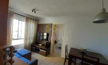 Imagem 2: Apartamento - Jardim Antonio Von Zuben - Campinas