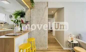 Imagem 2: Paraíso Apartamento com 2 dormitórios