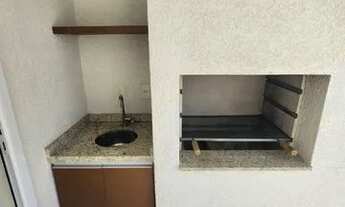 Imagem 2: Apartamento para aluguel possui 81 metros quadrados com 3 quartos