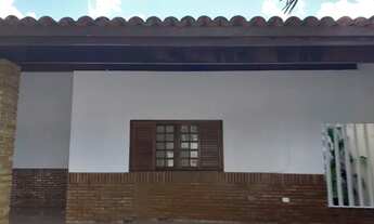 Imagem 3: Casa Jardim Petrópolis três quartos