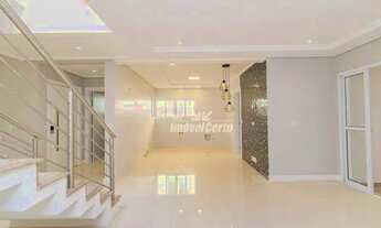 Imagem 7: CASA com 4 dormitórios à venda com 240m² por R$ 1.980.000,00 no bairro Neoville - CURITIBA