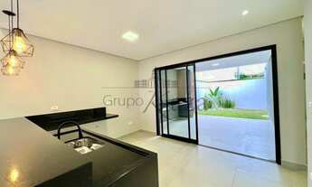 Imagem 7: Casa em Condomínio Vivva Residencial Clube em Jacareí 155m