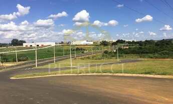 Imagem 6: Terreno - Centro - Monte Mor