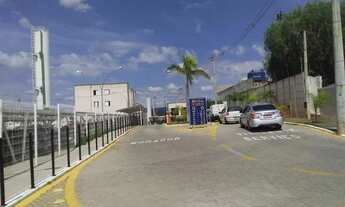 Imagem 2: Troca-se apartamento