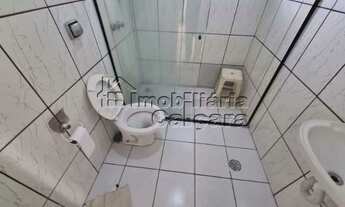 Imagem 7: Casa com 02 dormitórios na Guilhermina!!!!