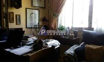 Imagem 4: Apartamento à venda, 2 quartos, Laranjeiras - RIO DE JANEIRO/RJ