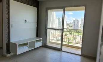 Imagem 5: Apartamento no Viva Parque Cascavel de 2 quartos, andar alto, vista livre
