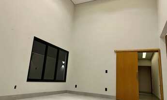 Imagem 4: Casa com 3 dormitórios à venda, 147 m² por R$ 990.000,00 - Alphaville - Mirassol/SP