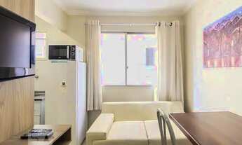 Imagem 4: Apartamento para Aluguel - Consolação, 1 Quarto, 30 m2