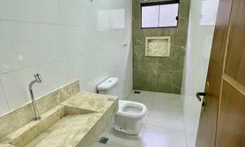 Imagem 3: CASA COM 3/4 QUARTOS NO SIM