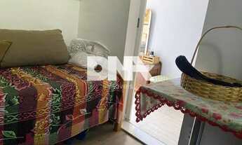 Imagem 7: Cobertura-À VENDA-Glória-Rio de Janeiro-RJ