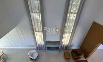 Imagem 7: Casa - Loteamento Alphaville Campinas - Campinas