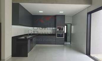 Imagem 7: Ribeirao Preto - Casa de Condomínio - Vila do Golf