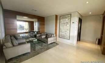 Imagem 4: APARTAMENTO - ALTO DE PINHEIROS - SP