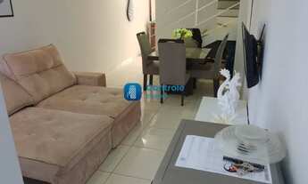 Imagem 2: C/Sobrado de 2 dorms. à venda, 70 m², no bairro Rio Vermelho em Florianopolis