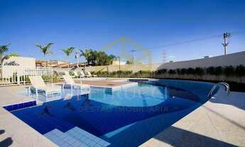 Imagem 3: Apartamento - Vila Anhangüera - Campinas