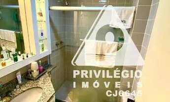 Imagem 7: Cobertura à venda, 3 quartos, 1 suíte, 3 vagas, BARRA DA TIJUCA - RIO DE JANEIRO/RJ