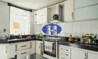 Imagem 6: Apartamento Garden com 4 dormitórios à venda, 191 m² por R$ 850.000,00 - Sion - Belo Horiz