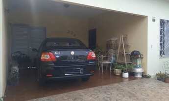 Imagem 5: Casa com 2 dormitórios à venda, 167 m² por R$ 320.000,00 - Vila Maceno - São José do Rio P