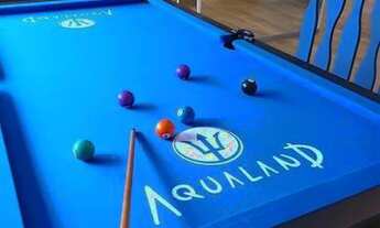 Imagem 3: Aqualand Resort em Salinópolis, para até 4 pessoas, período 18 a 25 de maio/23