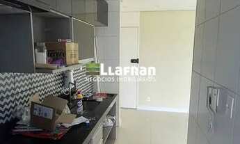 Imagem 6: Locação Apto de 2 dormitórios Cond Reserva Morumbi