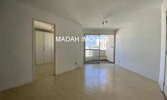 Imagem 2: SÃO PAULO - Apartamento Padrão - Vila Madalena