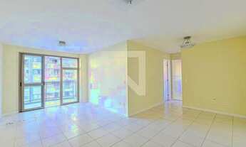 Imagem: Apartamento para Aluguel - Santa Rosa