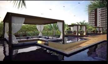 Imagem 6: Apartamento para alugar em Caldas, mobiliado, com um resort no lazer, no Evian Residence