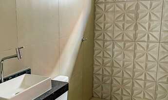 Imagem 7: Ótima casa a venda com 2 quartos com suíte px. do Daia no Residencial do Cerrado - Anápoli