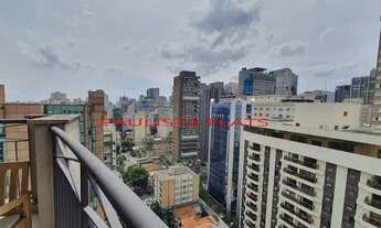 Imagem 7: SÃO PAULO - Apartamento Padrão - JARDIM PAULISTA