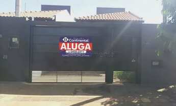 Imagem: Dourados - Casa de Condomínio - Esplanada