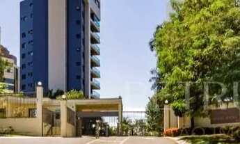 Imagem: Cobertura - Notre Dame - Campinas