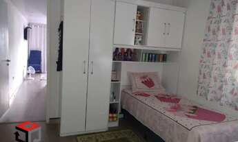 Imagem 6: Casa à venda 3 quartos 1 suíte 3 vagas Parque das Nações - Santo André - SP