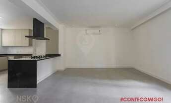 Imagem 2: Apartamento à venda - 209m² - 3 dormitórios - Jardim Paulista - NSK3 Imoveis - Cod.42904