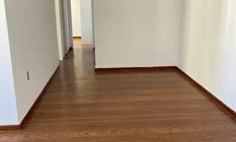 Imagem 4: Apartamento 3/4 nascente Vivendas do Imbuí