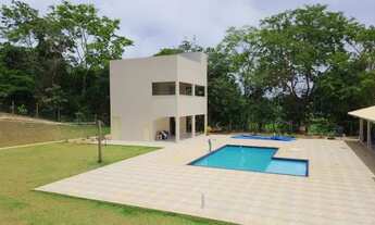 Imagem 5: Águas da Serra - Chácara 4 quartos, sendo 2 suítes