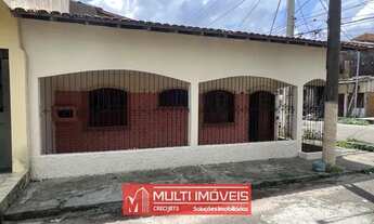 Imagem 2: Casa de 2/4 na Marambaia