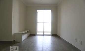 Imagem 2: Apartamento para Aluguel - Jaguaré, 3 Quartos, 70 m2