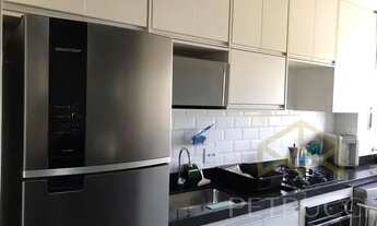 Imagem 6: Condomínio Villa Parque