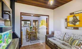 Imagem 3: Casa com 2 dormitórios à venda, 215 m² por R$ 1.300.000,00 - São Vicente - Gravataí/RS