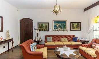 Imagem 6: SOBRADO 4 DORMITÓRIOS NA SUMARÉ PROXIMO AO METRÔ