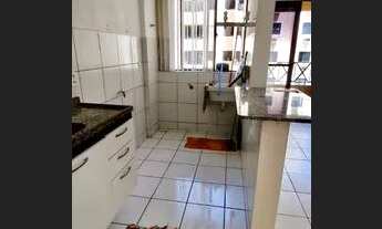 Imagem 4: Apartamento para aluguel com 48 metros quadrados com 2 quartos em Antares - Maceió - Alago