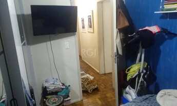 Imagem 2: Apartamento para Venda - 65.07m², 3 dormitórios, 1 vaga - Cavalhada