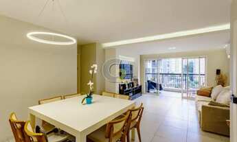 Imagem 5: APARTAMENTO - PERDIZES - 4 DORMS - 2 SUITES - 2 VAGAS - LE MILLESIME