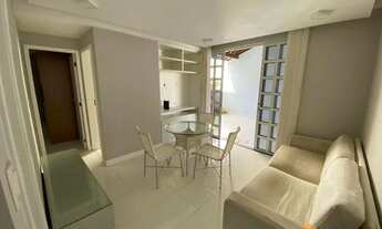 Imagem 4: Linda casa mobiliada no Cond. Mangueiras