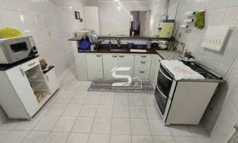 Imagem 7: Sobrado com 3 dormitórios à venda, 180 m² por R$ 535.000,00 - Vila Califórnia - São Paulo