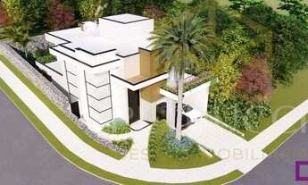 Imagem 8: Casa - Swiss Park - Campinas