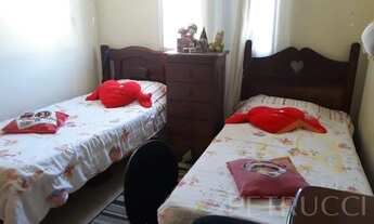 Imagem 7: Apartamento - Vila Joaquim Inácio - Campinas