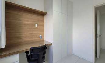 Imagem 4: Apartamento em Rio Vermelho, Celebration Garibaldi em 71m² com 2 vagas de garagem