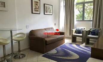 Imagem 4: Vila Mariana - 51m² - 1 Dormitórios